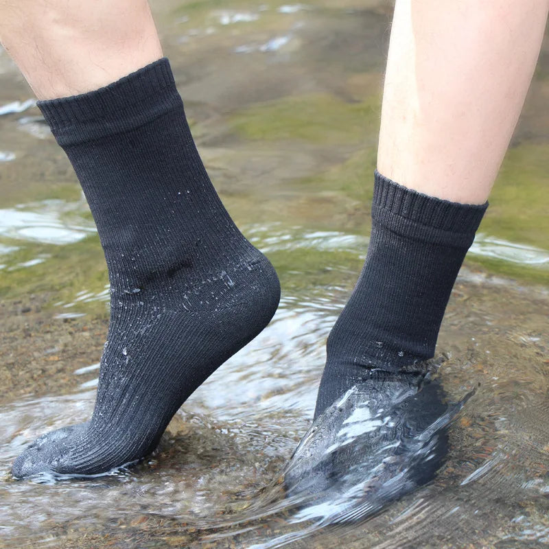 Waterproof Outdoor Performance Socks