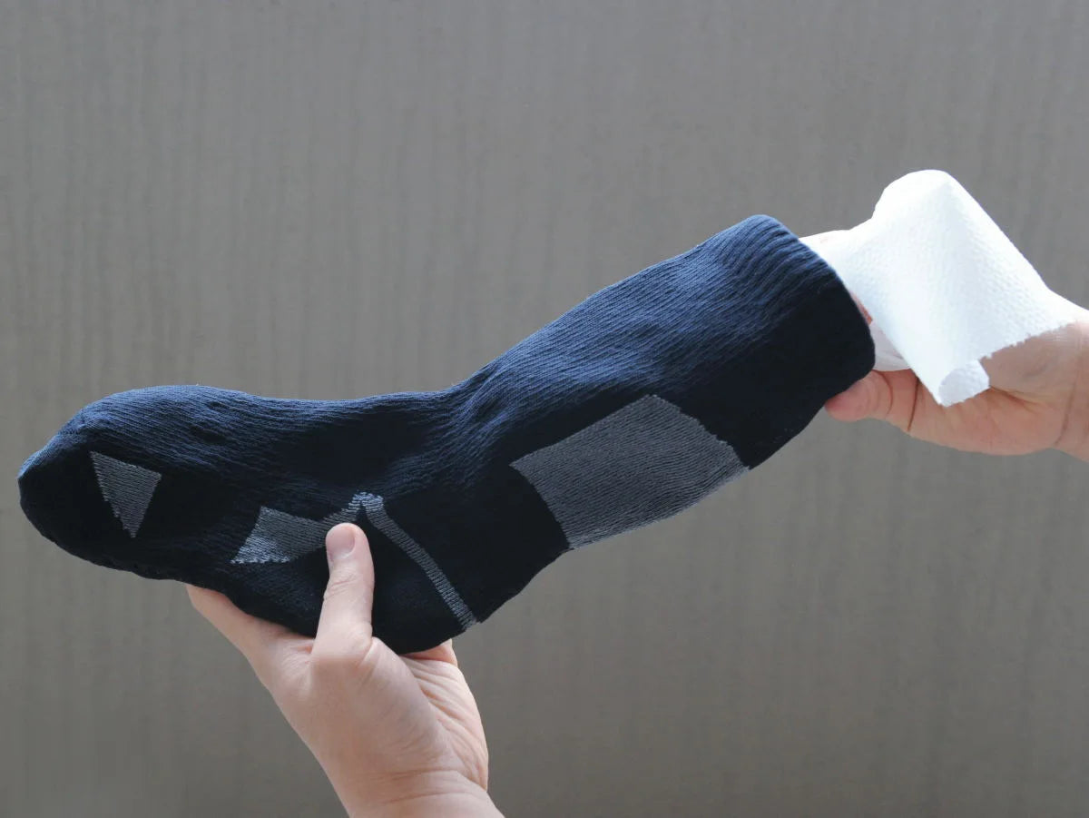 Waterproof Outdoor Performance Socks