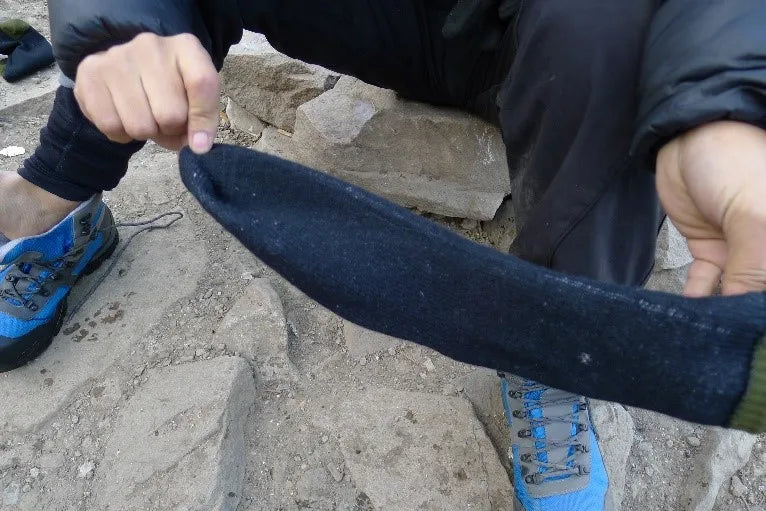 Waterproof Outdoor Performance Socks