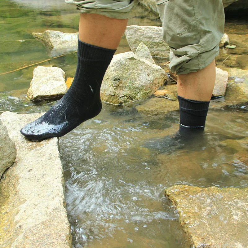 Waterproof Outdoor Performance Socks