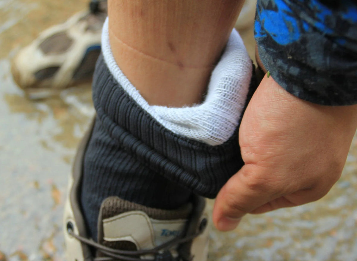 Waterproof Outdoor Performance Socks