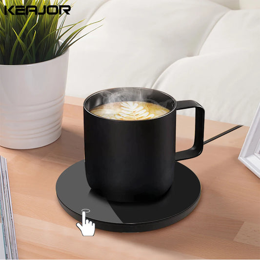 USB Coffee Mug Warmer