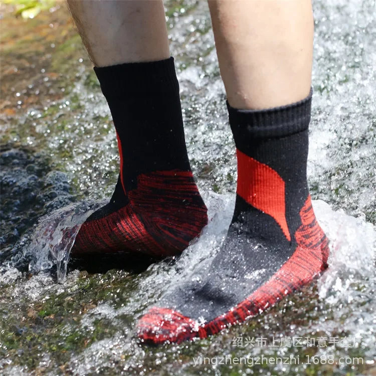 Waterproof Outdoor Performance Socks